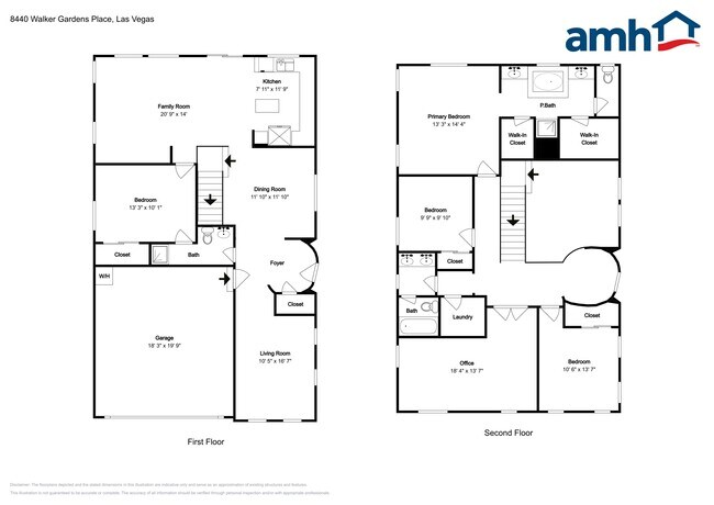Building Photo - 8440 Walker Gardens Pl