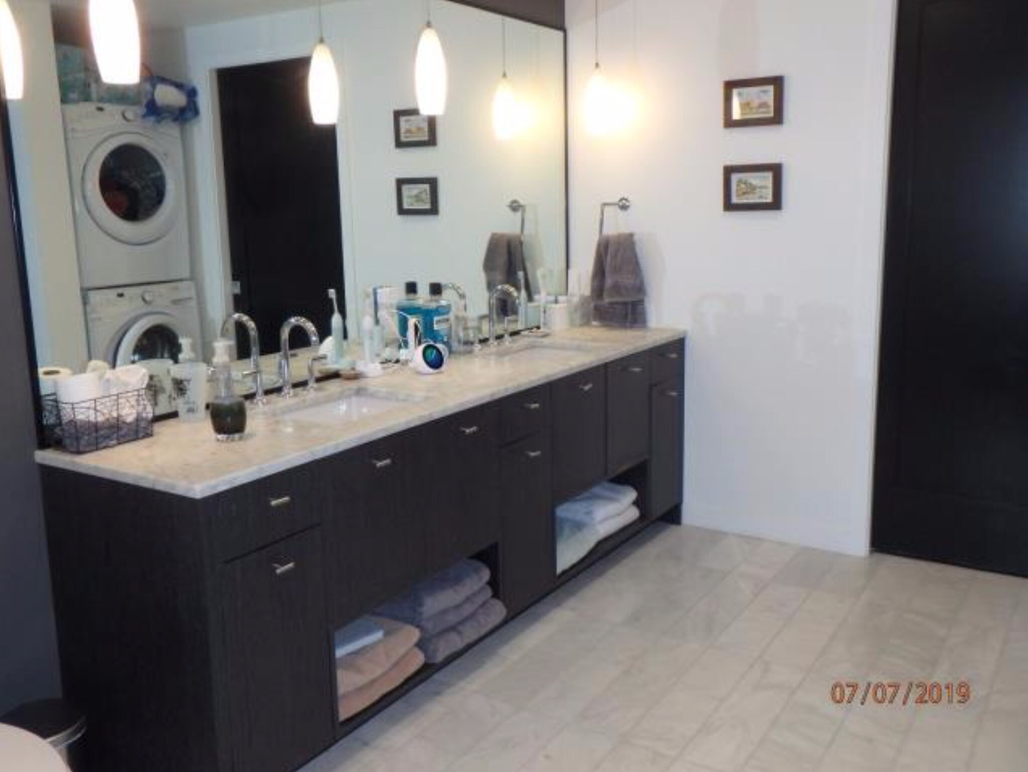 Bathroom - 1321 Seneca St