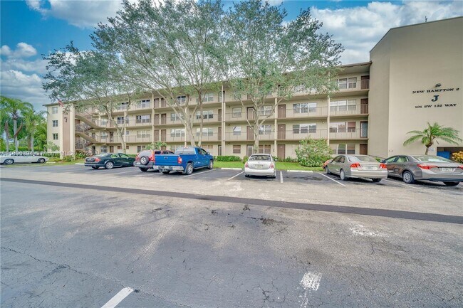 Building Photo - 101 SW 132nd Way