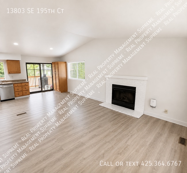 Building Photo - 13803 SE 195th Ct