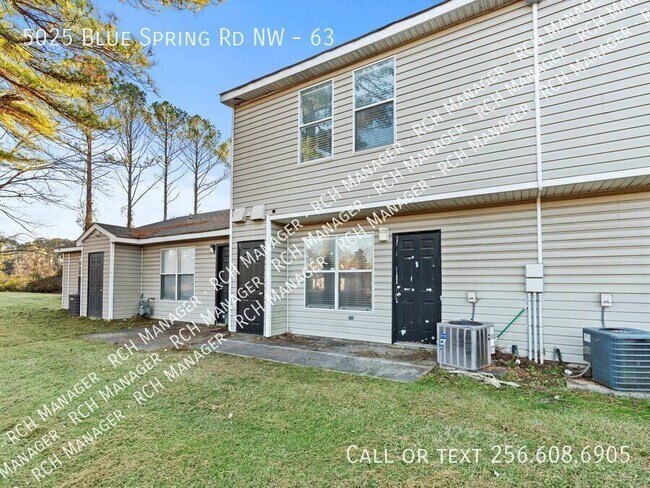 Building Photo - 5025 Blue Spring Rd NW