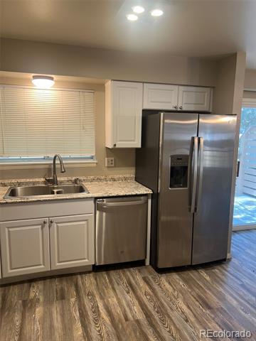 Building Photo - 6932 E Appleton Cir