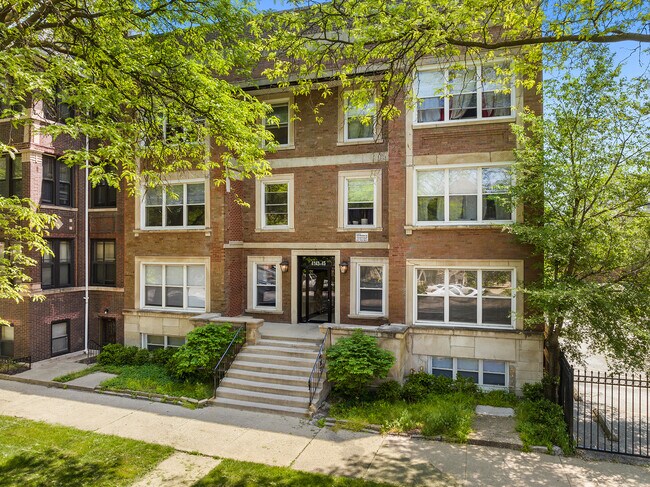 Building Photo - 4143 S Michigan Ave