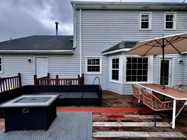 Building Photo - Charming Home in Quiet Salem Woods Cul-de-Sac