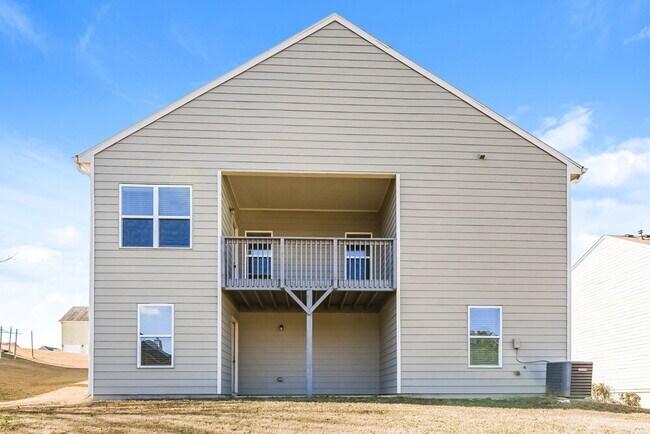 Building Photo - 34 Dalgety Crossing