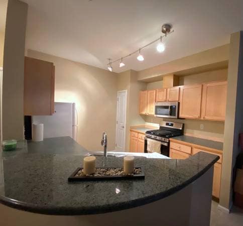 Kitchen - 503 225th Ln NE