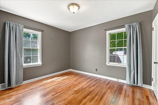 Building Photo - 1111 N 18th St