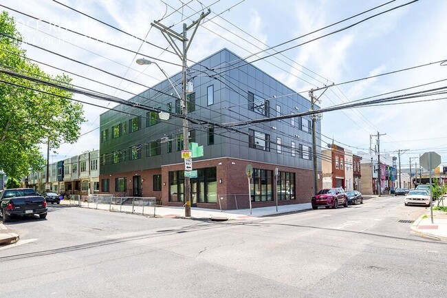 Building Photo - Two Bed Point Breeze Apartment