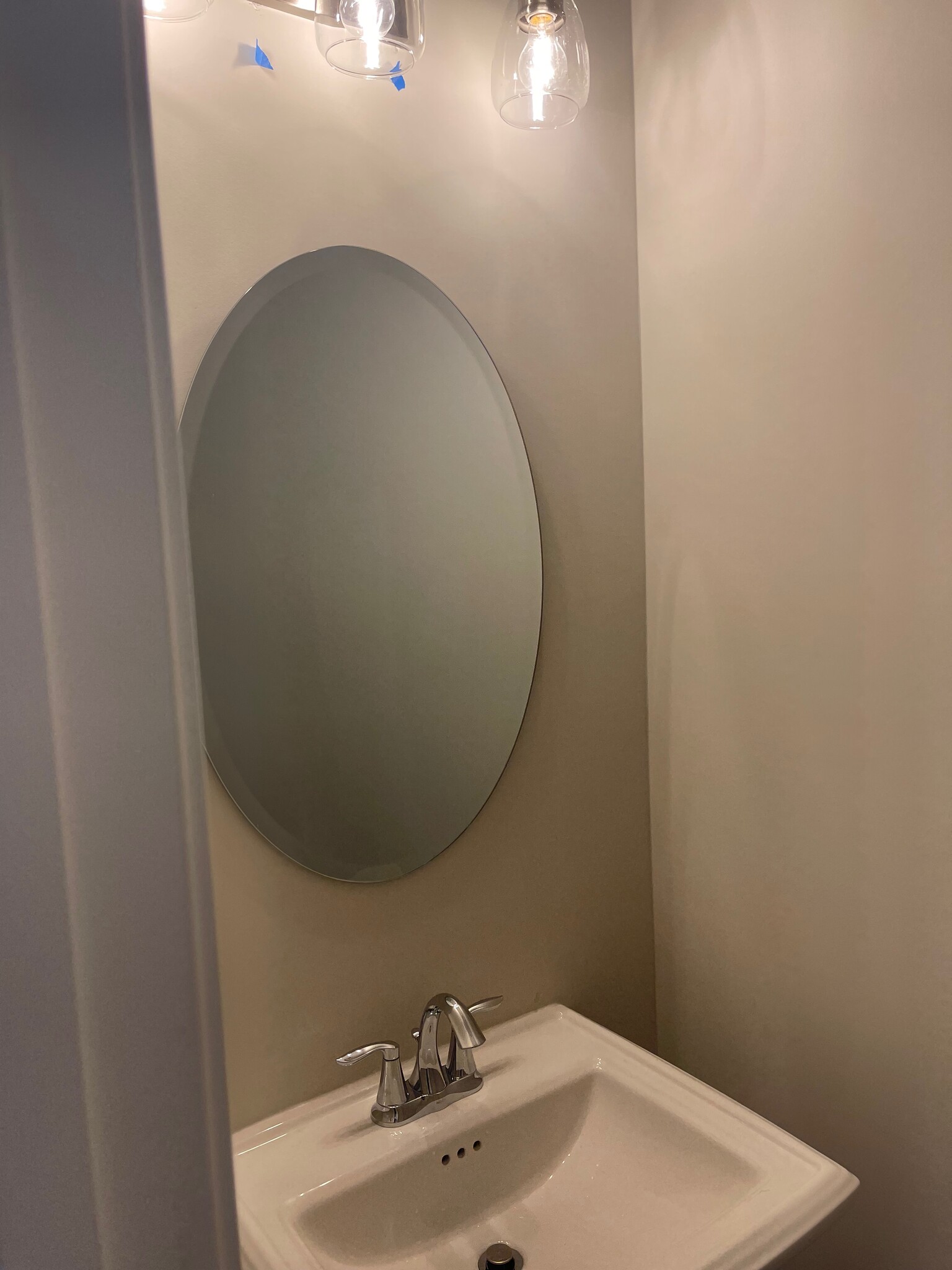 Powder Room - 102 Reese Way