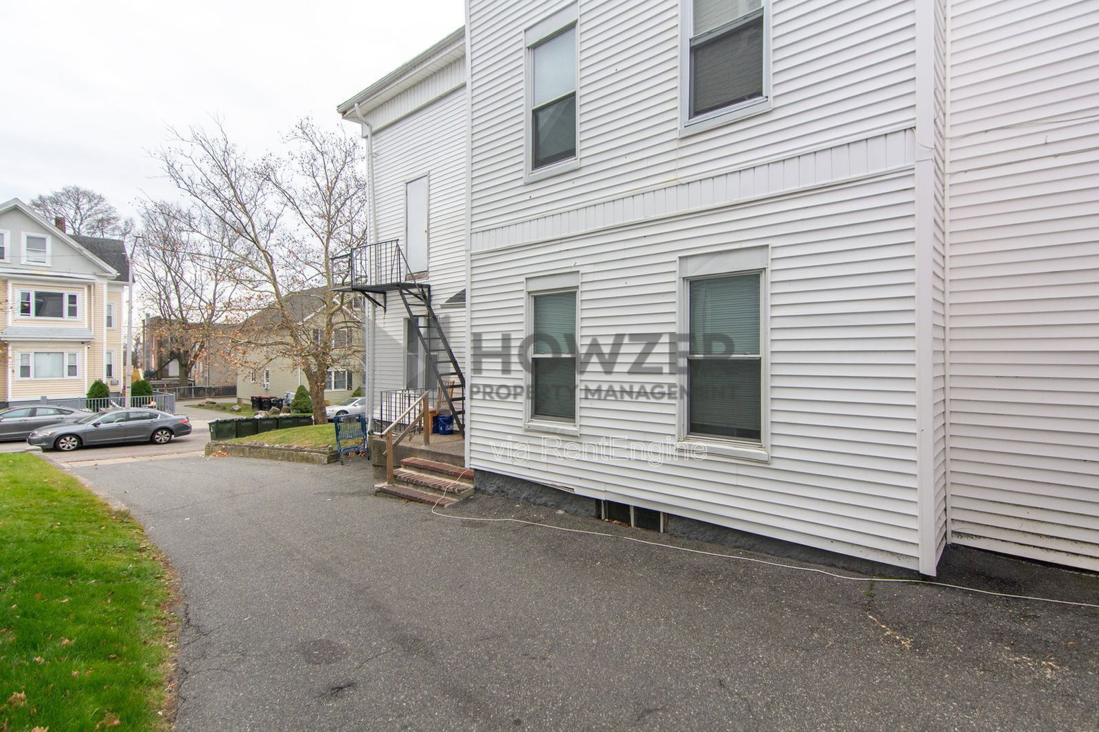 Building Photo - 109 Green St