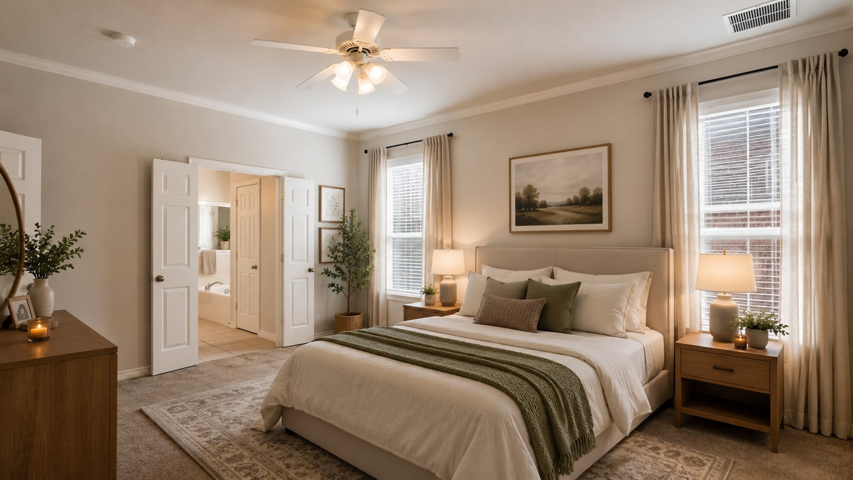 MasterStaged - 4305 Orchard Gate Ln