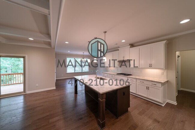 Building Photo - Beautiful Ranch Home in the Preserve at Reed Mill - Seckinger High School District!