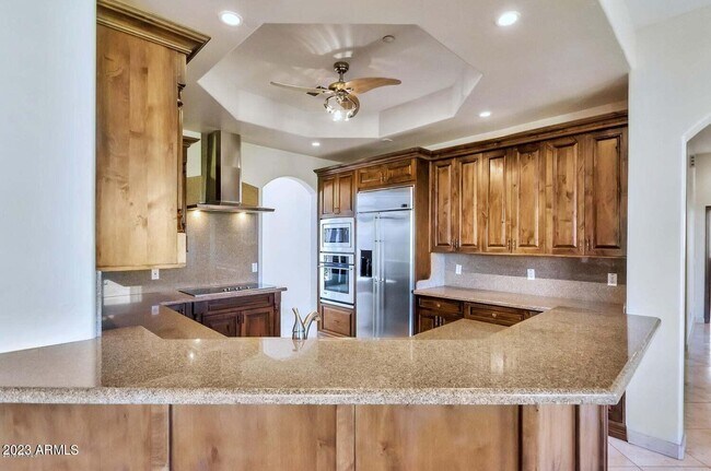 Building Photo - 15842 E Sunflower Dr