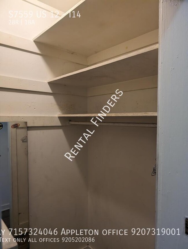 Building Photo - S7559 US-12