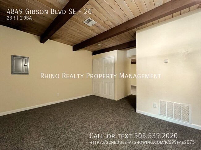 Building Photo - 4849 Gibson Blvd SE