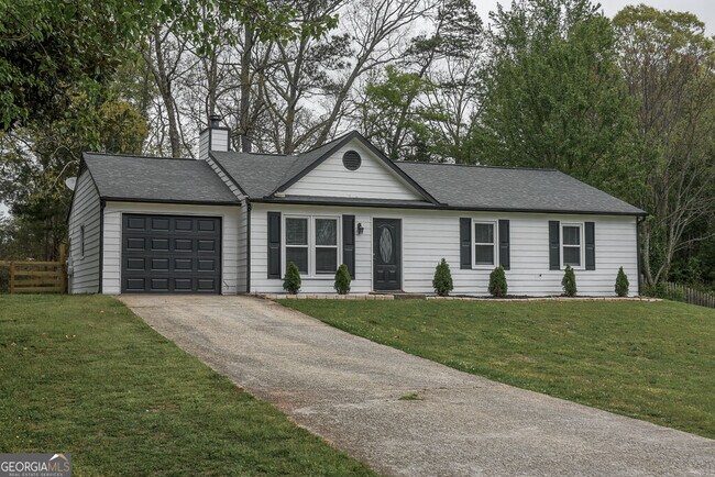Building Photo - 356 Meadow Trace Dr