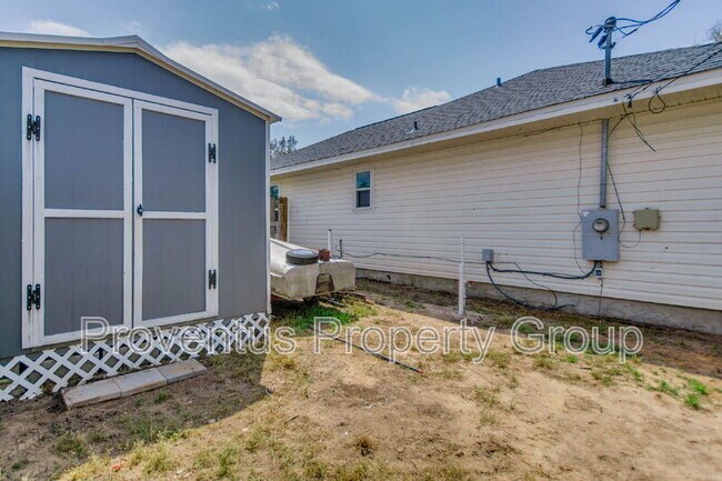 Building Photo - 3661 London Rd