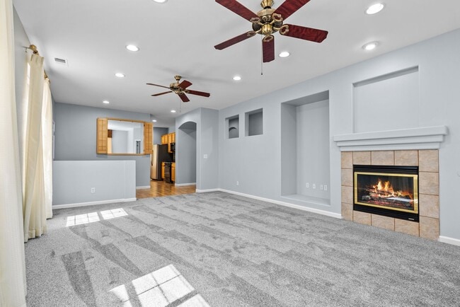 Building Photo - Damonte Ranch 3 bedroom charmer