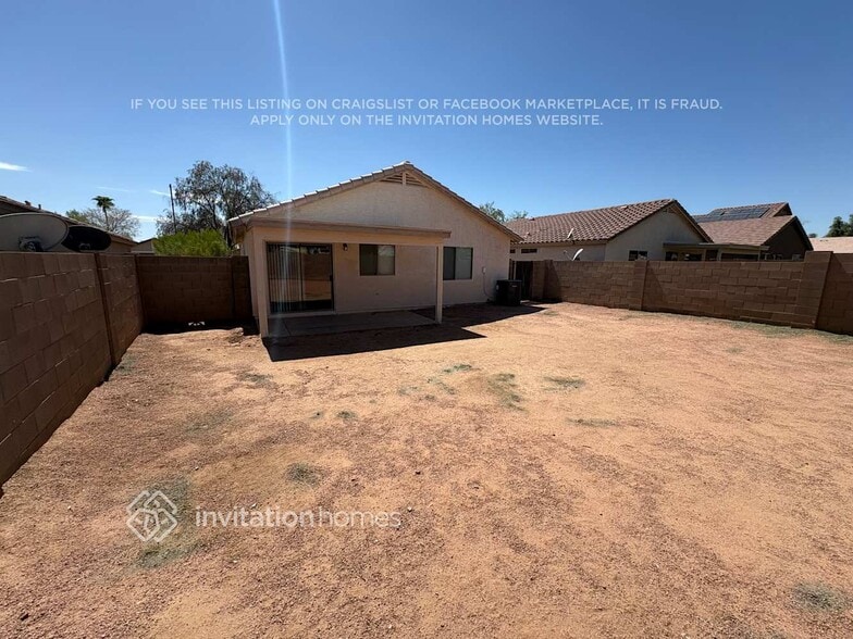 Building Photo - 14812 W Acapulco Ln