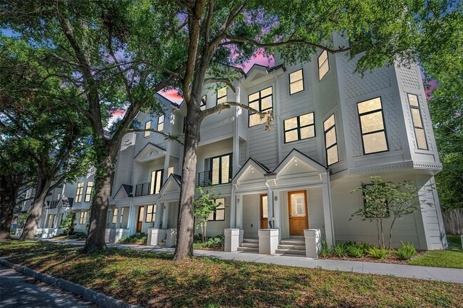 Building Photo - 1801 N Morgan St