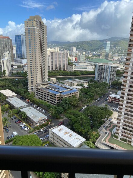 Building Photo - 1778 Ala Moana Blvd