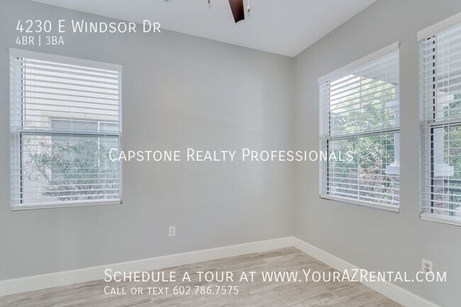 Building Photo - 4230 E Windsor Dr