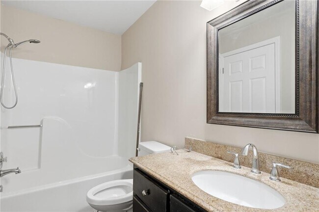 Building Photo - 2753 Allyn Way NW