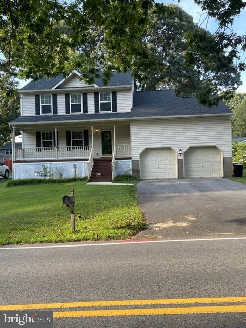 Building Photo - 838 Chestnut Tree Dr