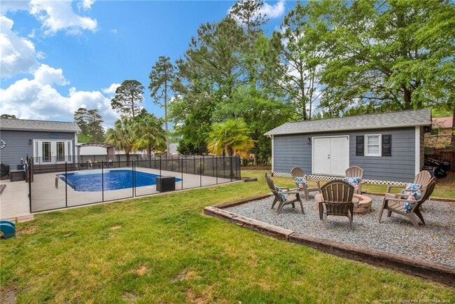 Building Photo - 6478 Gaddis Dr