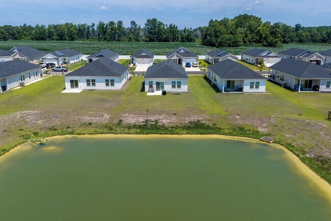 Building Photo - 822 Cypress Preserve Cir