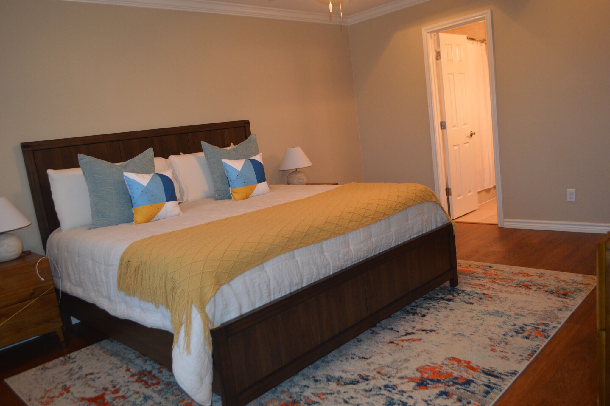 Building Photo - 1603 Margaret Ln