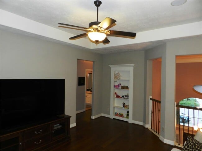Building Photo - 4419 Montcliff Bend Ct