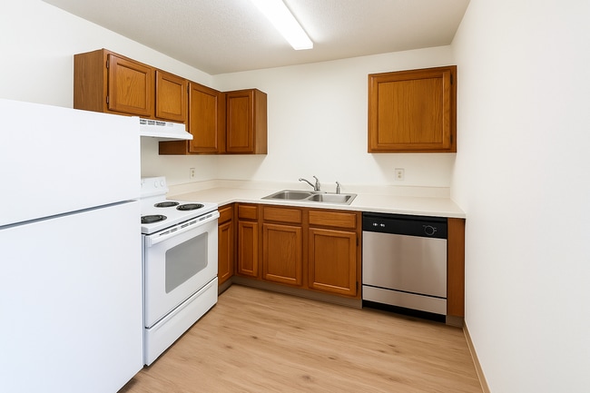Building Photo - McKinley Apartments - LIMITED TIME ONLY SP...