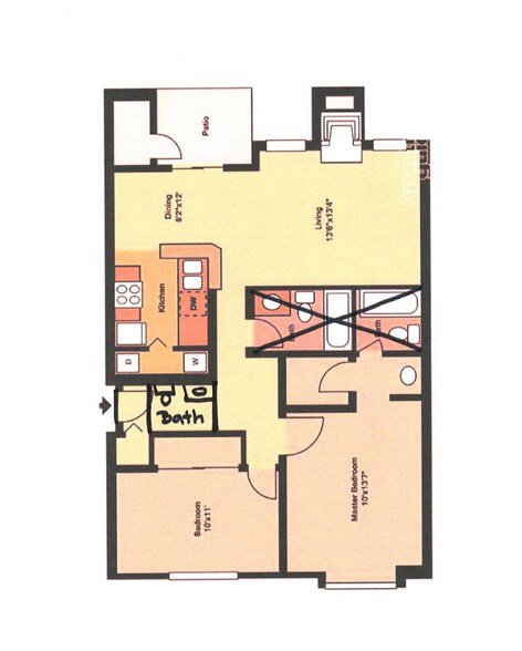 Building Photo - 3206 Pine Rd NE