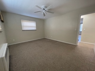 Bedroom - 6101 Dryden Ave