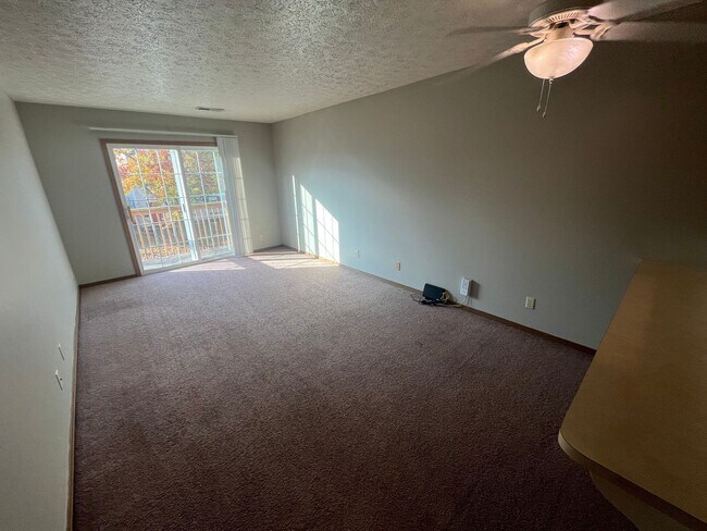 Interior Photo - River Cross