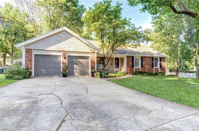 Primary Photo - 3 br, 2.5 bath House - 5416 Goddard Street