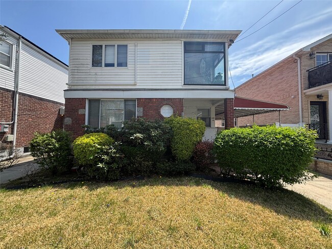 Primary Photo - 249-16 Elkmont Ave