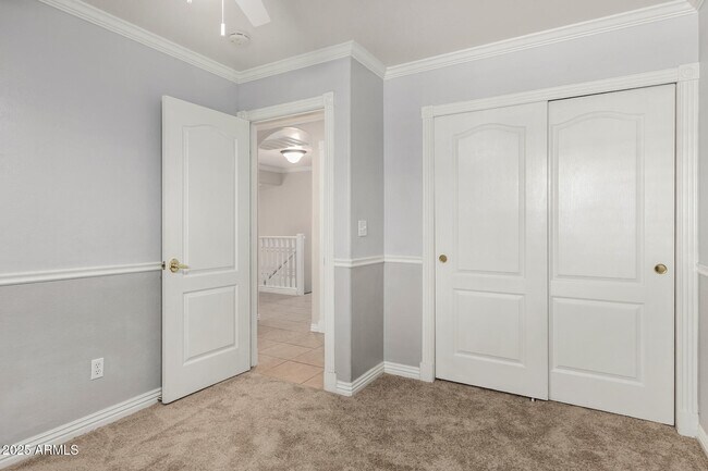 Building Photo - 3013 E Bighorn Ave