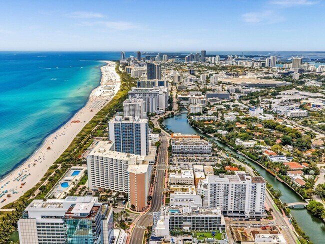 Building Photo - 2655 Collins Ave