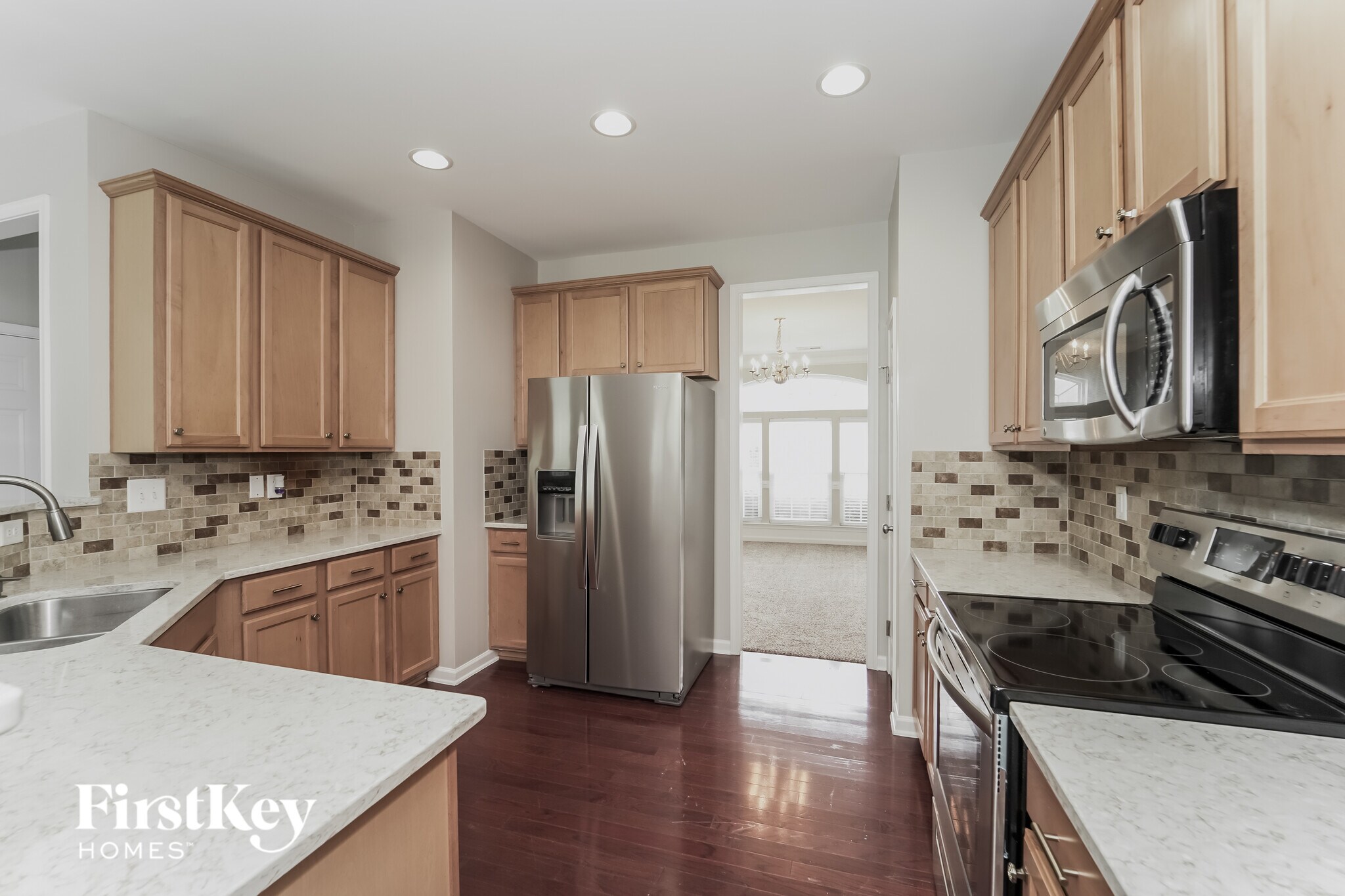 Building Photo - 16618 Grassy Creek Dr