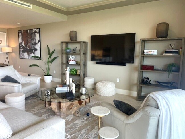 Building Photo - Luxury Furnished Gulf-Front Condo at The St. Regis Residences, Longboat Key, FL