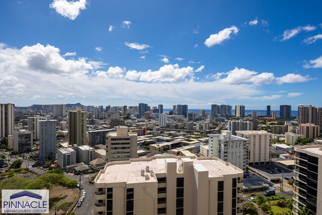 Building Photo - 1001 Wilder Ave