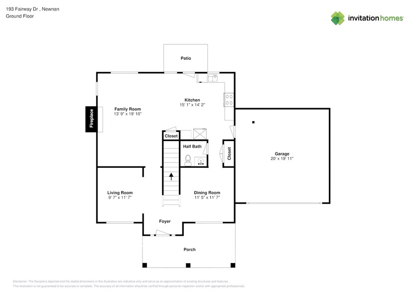 Building Photo - 193 Fairway Dr