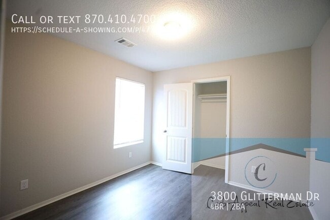 Building Photo - 3800 Glitterman Dr