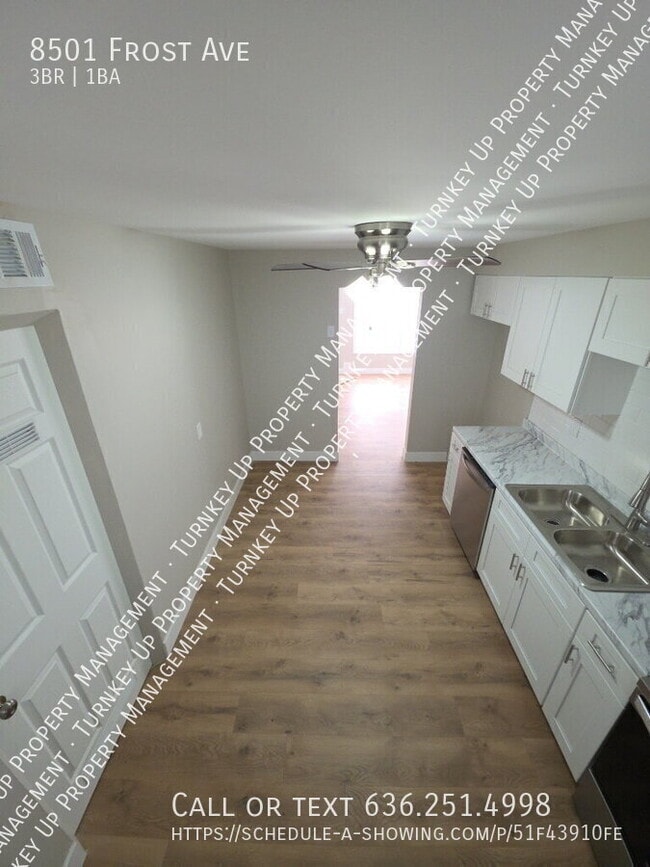 Building Photo - 8501 Frost Ave