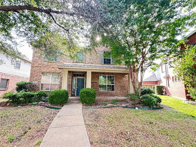 Primary Photo - 4204 Talbot Ln