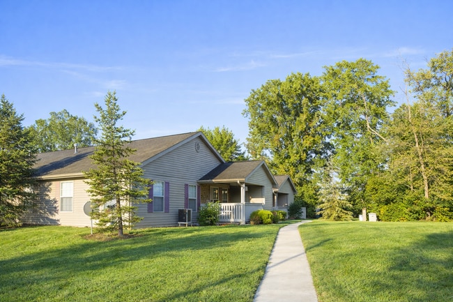 Building Photo - 1730 W Market St