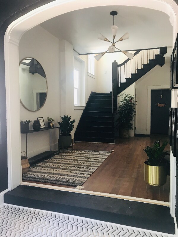 Building Photo - 1266 Lafayette St