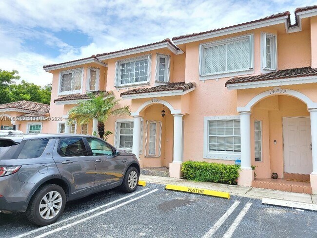 Building Photo - 14273 SW 121st Pl